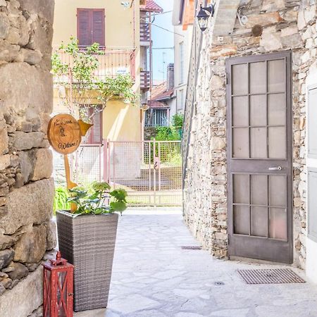 Guest House Casa Del Folletto Stresa Exterior photo
